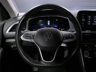 VOLKSWAGEN T-Roc usata, con Controllo trazione
