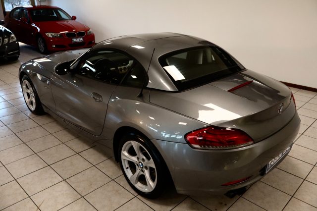 BMW Z4 usata, con Airbag Passeggero