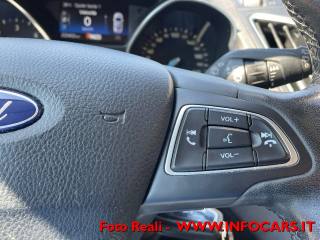 FORD C-Max usata, con Chiusura centralizzata telecomandata