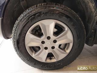 DACIA Duster usata 23
