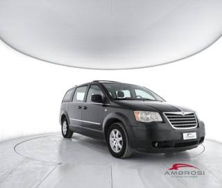CHRYSLER Grand Voyager usata 1