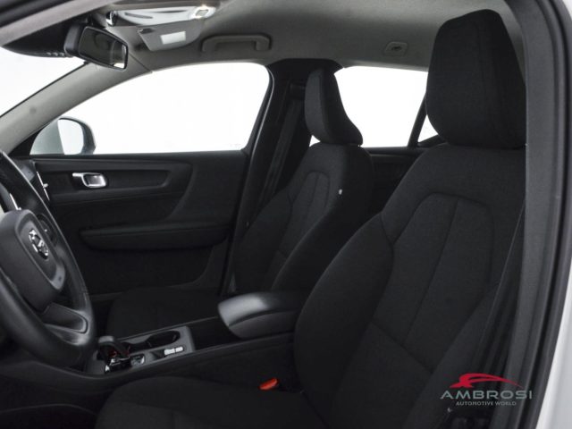 VOLVO XC40 usata 8