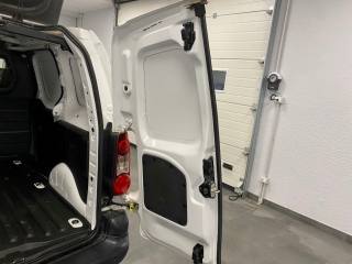 PEUGEOT Partner usata, con Filtro antiparticolato
