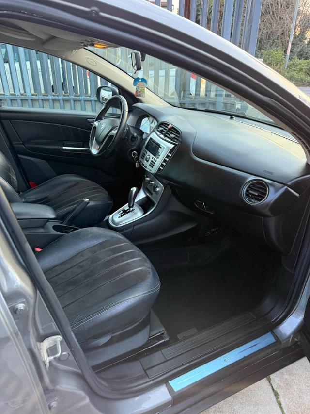 LANCIA Delta usata, con Chiusura centralizzata