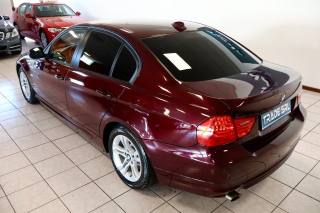 BMW 318 usata, con Cerchi in lega