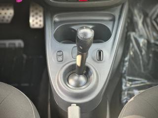 SMART ForFour usata, con Specchietti laterali elettrici