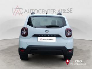 DACIA Duster usata, con Alzacristalli elettrici
