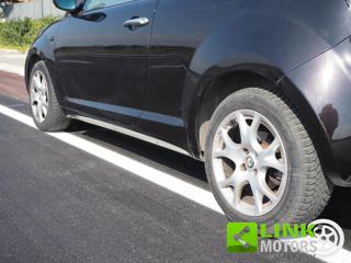 ALFA ROMEO MiTo usata, con Climatizzatore