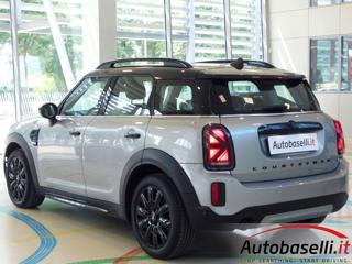 MINI Countryman usata, con Airbag Passeggero