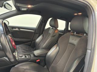 AUDI S3 usata, con ESP