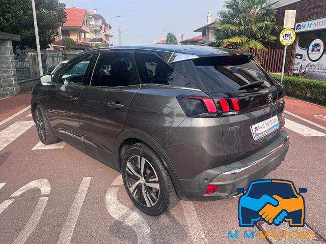 PEUGEOT 3008 usata, con Alzacristalli elettrici
