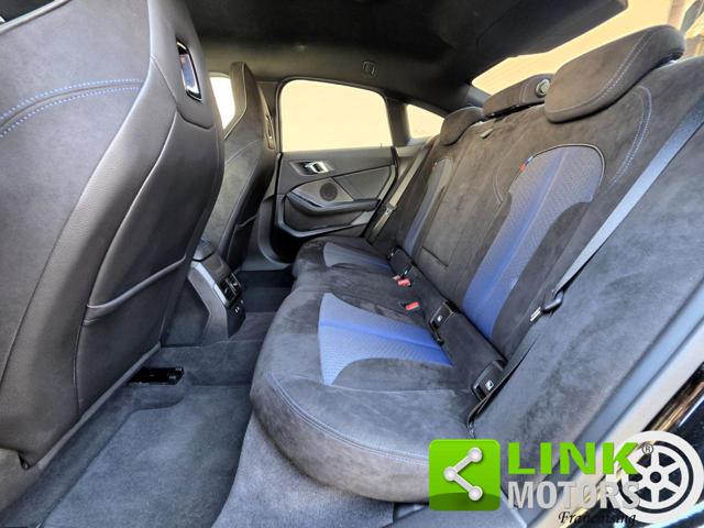 BMW 220 usata, con Antifurto