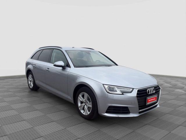 AUDI A4 usata 7
