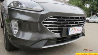 FORD Kuga usata, con Volante multifunzione