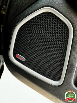 JEEP Compass usata, con Controllo vocale