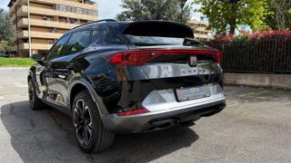 CUPRA Formentor usata, con Airbag laterali