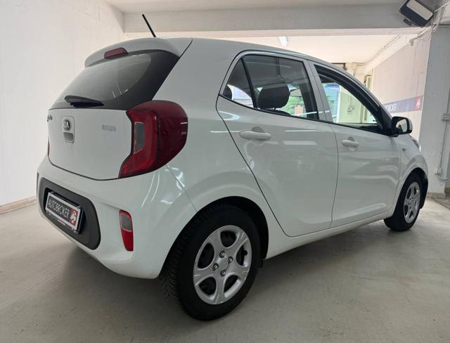 KIA Picanto usata, con Airbag laterali