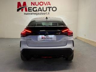 CITROEN C4 usata, con Airbag testa