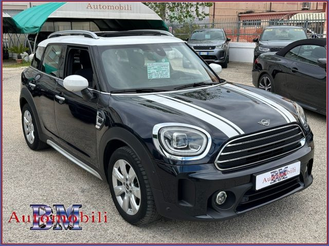 MINI Countryman usata, con ABS