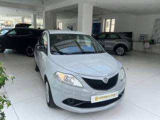 LANCIA Ypsilon usata, con Antifurto