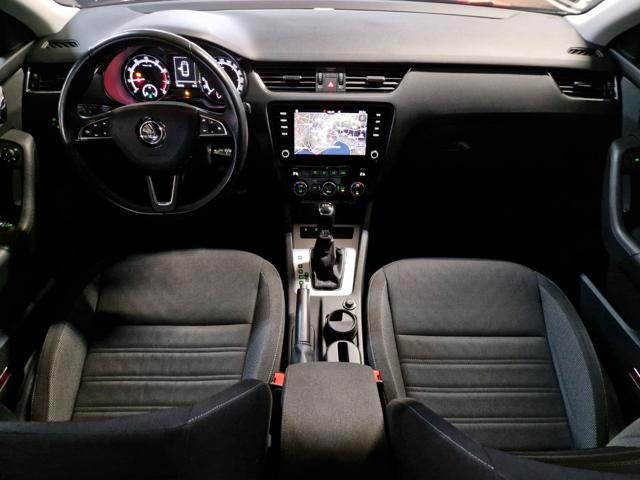 SKODA Octavia usata, con Chiusura centralizzata
