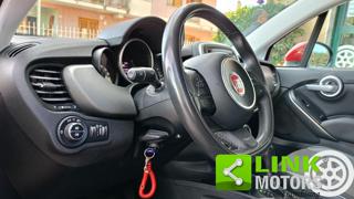 FIAT 500X usata, con Climatizzatore