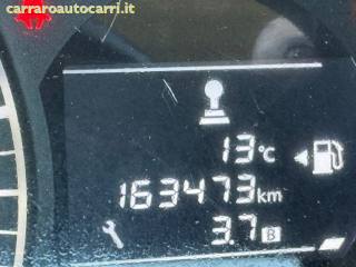NISSAN Note usata, con Filtro antiparticolato