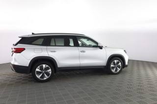 SKODA Kodiaq usata 2