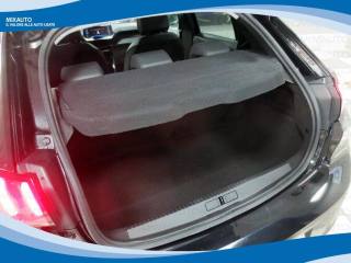PEUGEOT 208 usata, con Interni in pelle