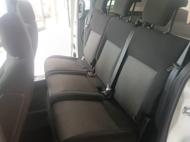 FIAT Doblo usata 17
