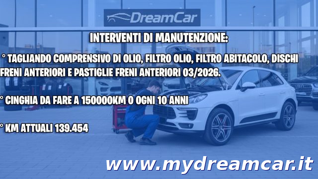VOLVO XC40 usata, con Airbag