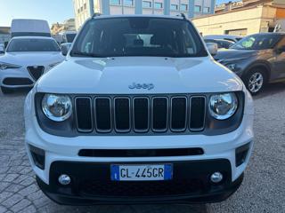 JEEP Renegade usata, con Airbag