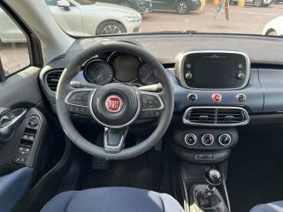 FIAT 500X usata, con Autoradio