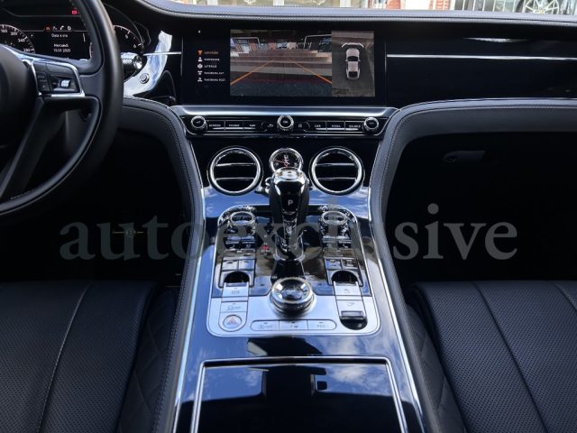 BENTLEY Continental usata, con Cruise Control