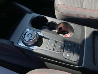 FORD Kuga usata, con Sedili sportivi