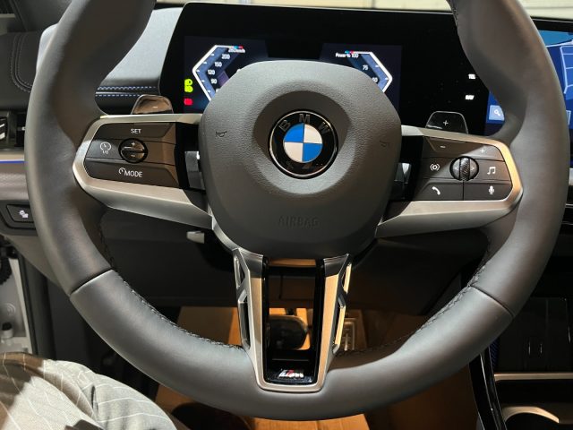 BMW X1 usata, con ESP
