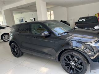 LAND ROVER Range Rover Evoque usata, con Antifurto