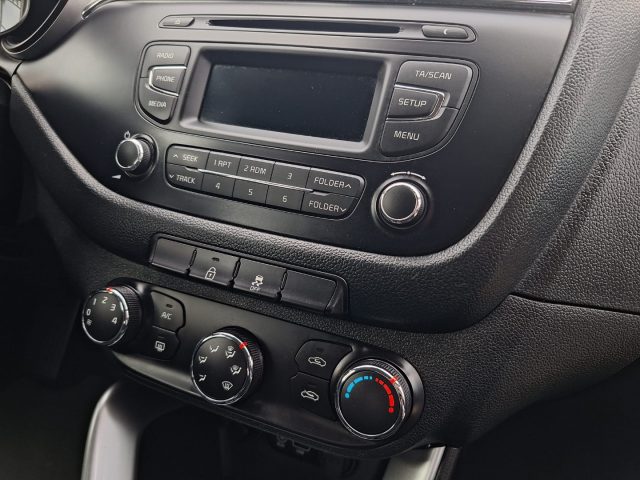 KIA cee