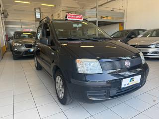 FIAT Panda usata 6