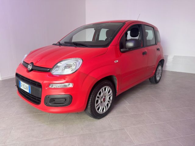 FIAT Panda usata 1