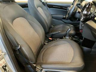 MINI Mini usata, con Park Distance Control