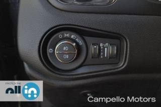 JEEP Renegade usata 18