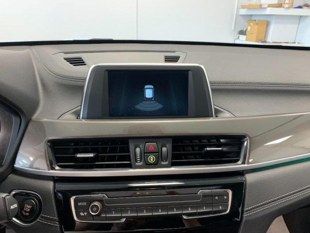 BMW X1 usata, con Volante multifunzione