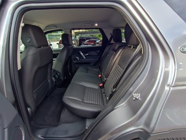 LAND ROVER Discovery Sport usata, con Cruise Control