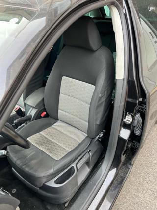 SKODA Octavia usata, con Controllo automatico clima