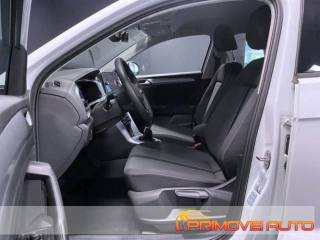 VOLKSWAGEN T-Roc usata, con Airbag Passeggero