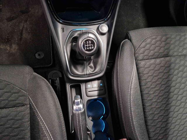 FORD Puma usata, con ESP