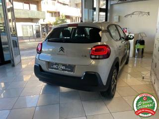 CITROEN C3 usata, con Airbag Passeggero