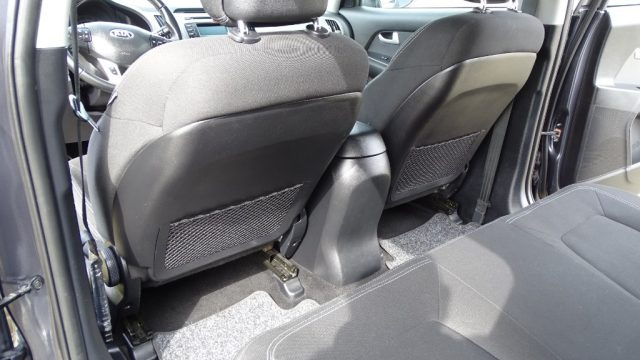 KIA Sportage usata 76