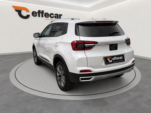 DR MOTOR DR 4.0 usata, con Alzacristalli elettrici